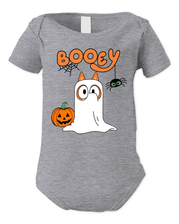Infant Short Sleeve Bodysuit