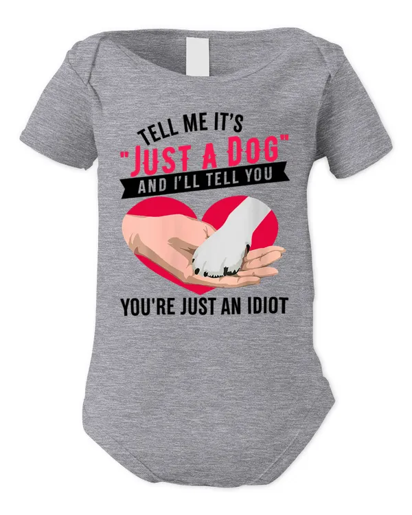Infant Short Sleeve Bodysuit