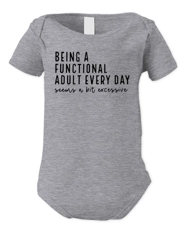 Infant Short Sleeve Bodysuit