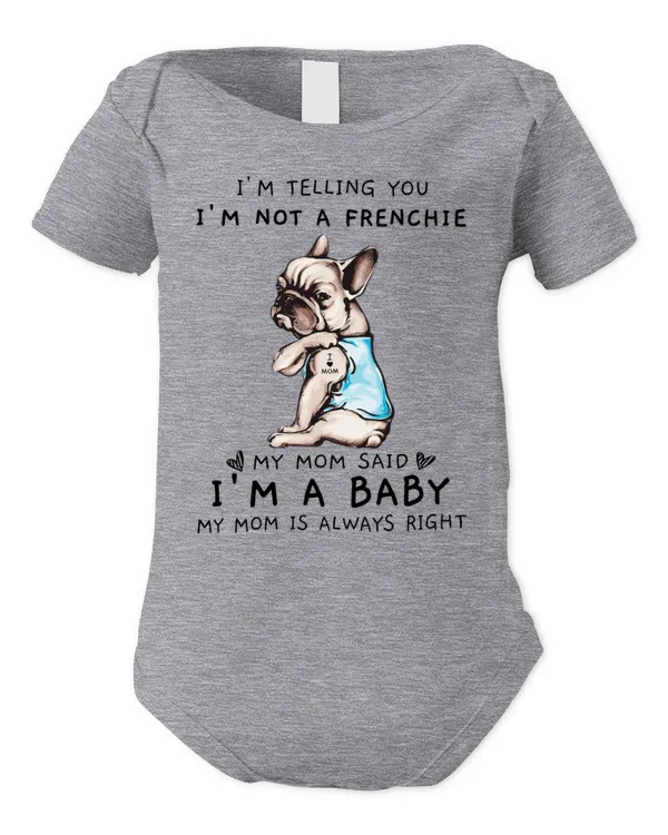 Infant Short Sleeve Bodysuit