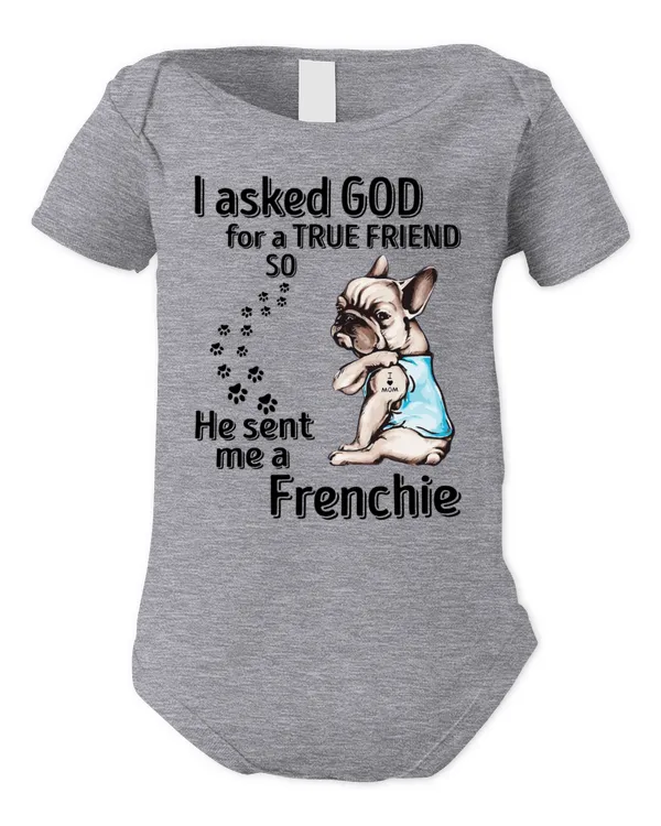 Infant Short Sleeve Bodysuit