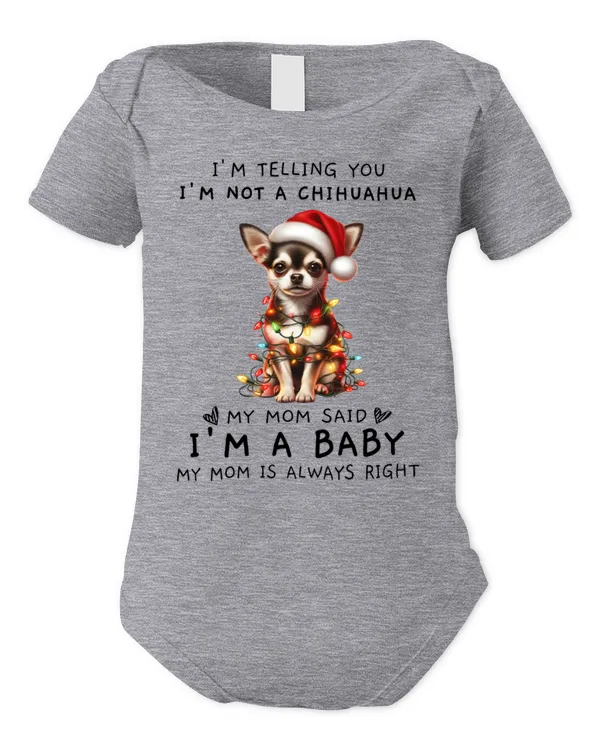 Infant Short Sleeve Bodysuit