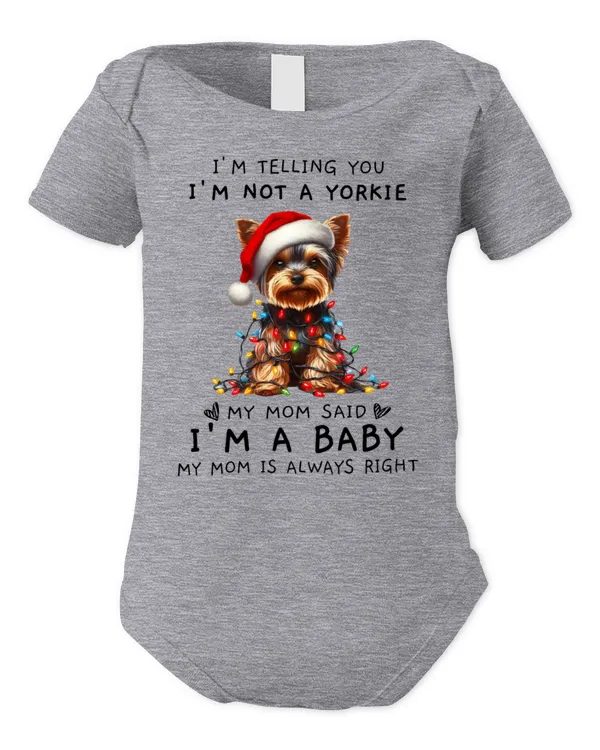 Infant Short Sleeve Bodysuit