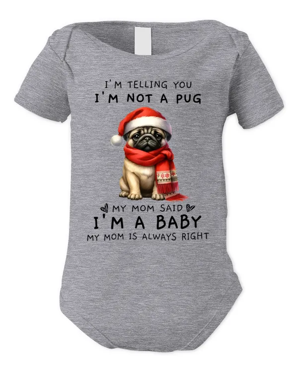 Infant Short Sleeve Bodysuit