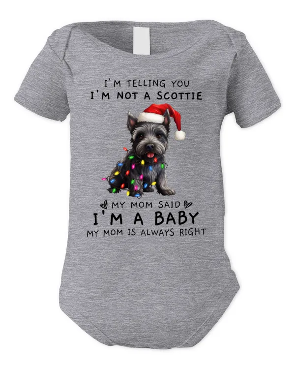 Infant Short Sleeve Bodysuit