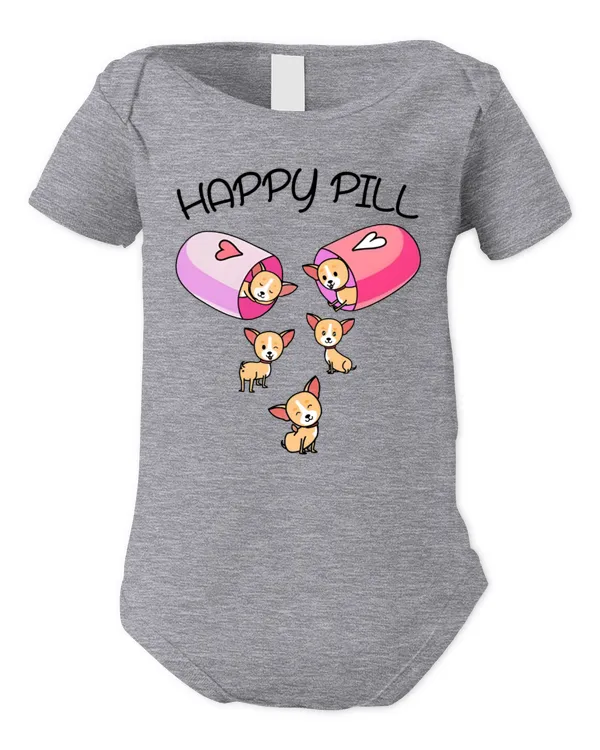Infant Short Sleeve Bodysuit