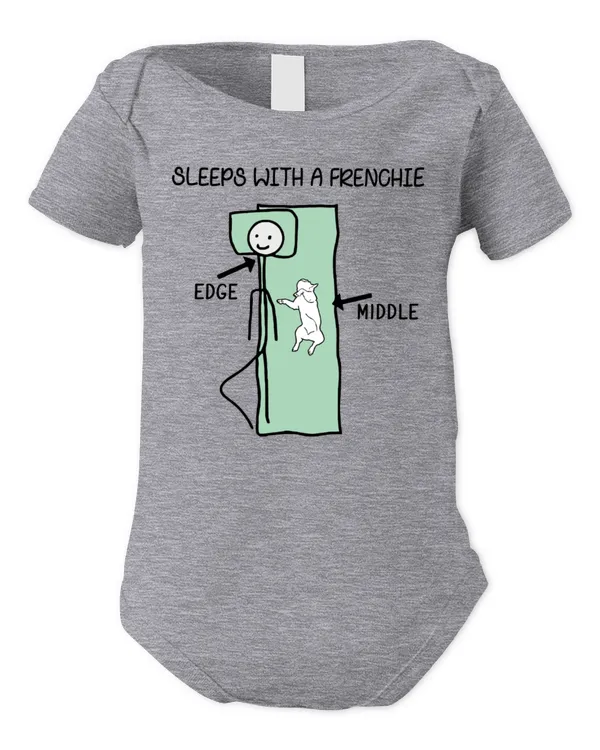Infant Short Sleeve Bodysuit