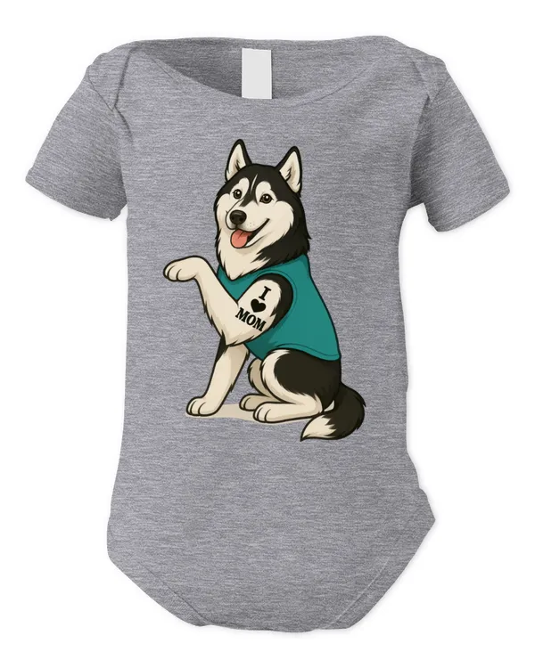 Infant Short Sleeve Bodysuit
