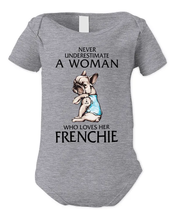 Infant Short Sleeve Bodysuit