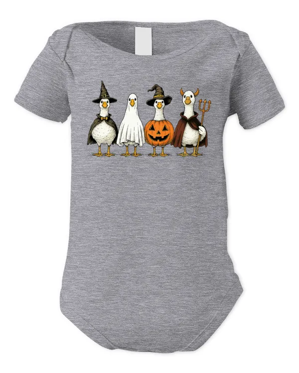 Infant Short Sleeve Bodysuit