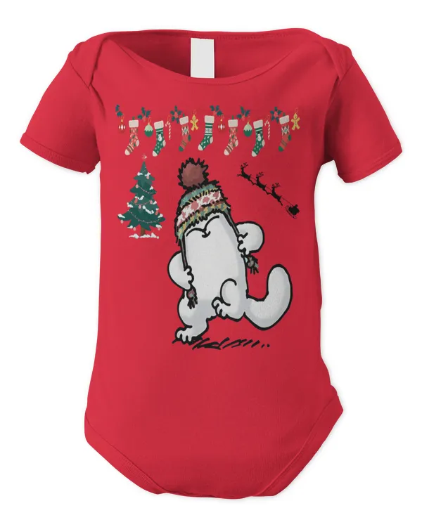 Infant Short Sleeve Bodysuit