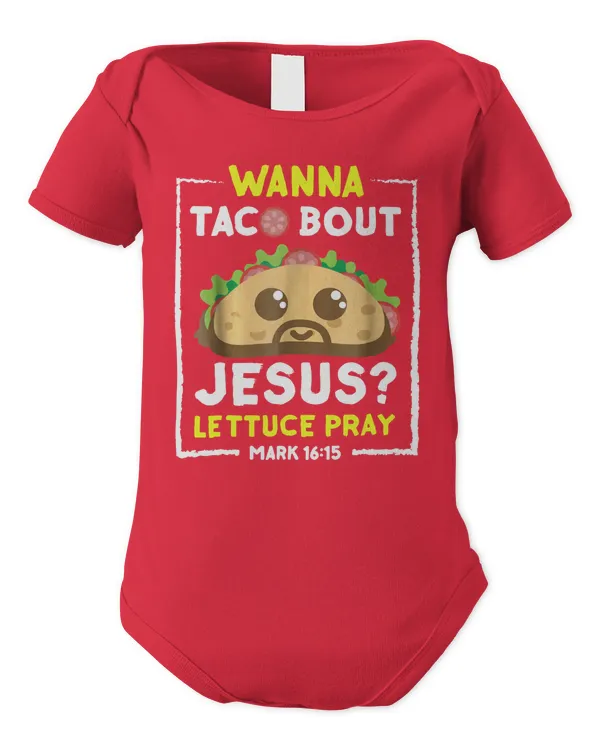 Infant Short Sleeve Bodysuit