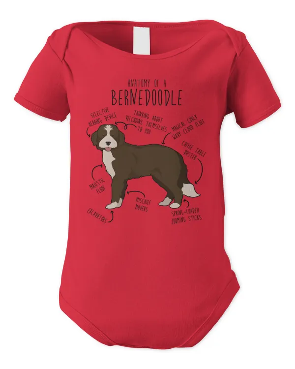 Infant Short Sleeve Bodysuit