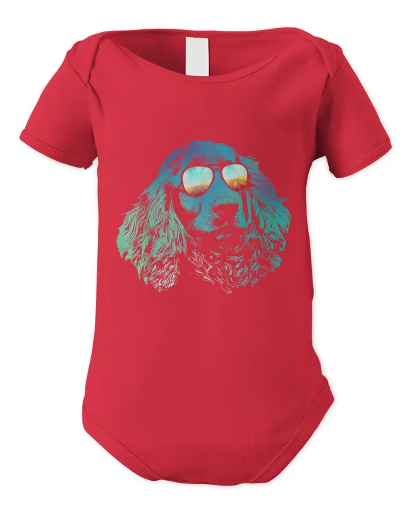 Infant Short Sleeve Bodysuit