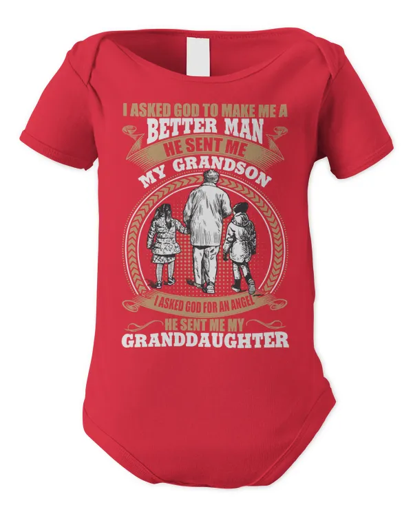 Infant Short Sleeve Bodysuit