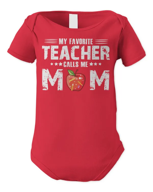 Infant Short Sleeve Bodysuit