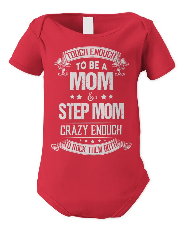 Infant Short Sleeve Bodysuit