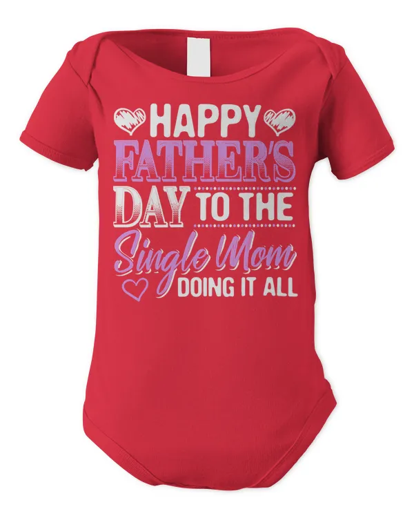 Infant Short Sleeve Bodysuit