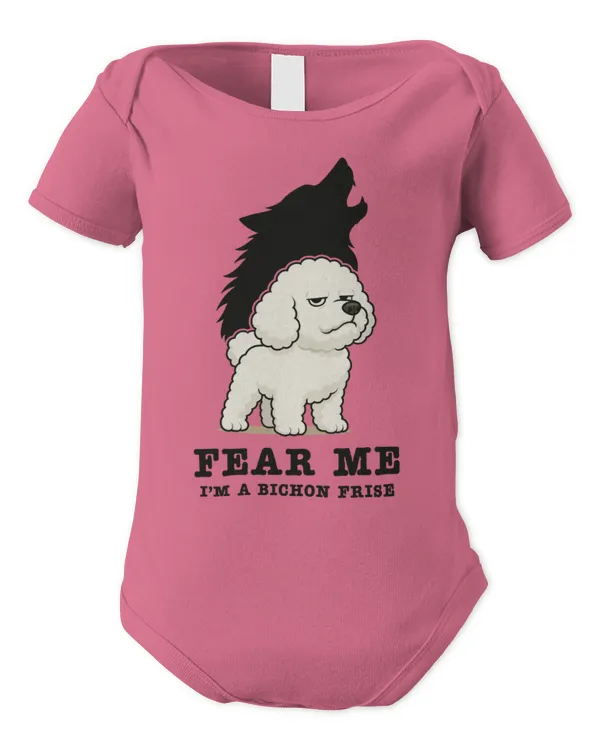 Infant Short Sleeve Bodysuit