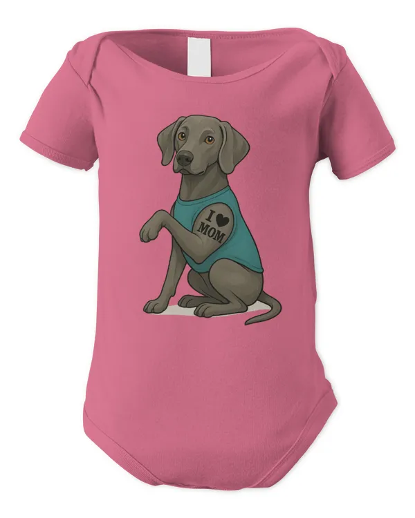 Infant Short Sleeve Bodysuit