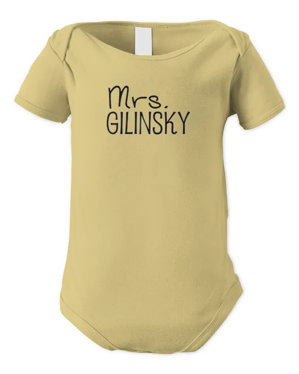 Infant Short Sleeve Bodysuit