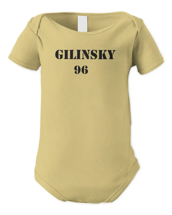 Infant Short Sleeve Bodysuit