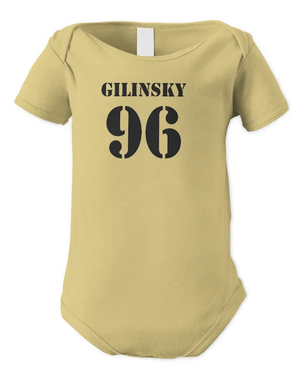 Infant Short Sleeve Bodysuit