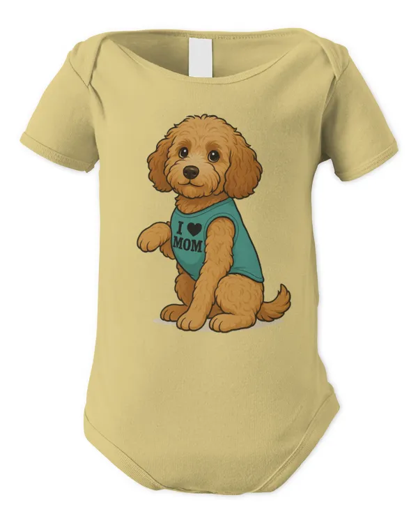 Infant Short Sleeve Bodysuit