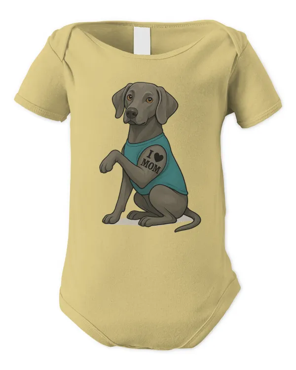 Infant Short Sleeve Bodysuit