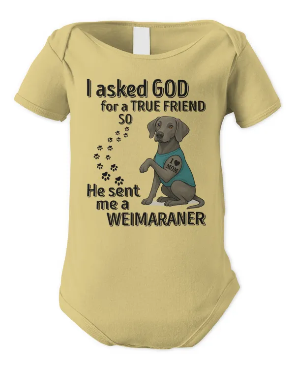 Infant Short Sleeve Bodysuit
