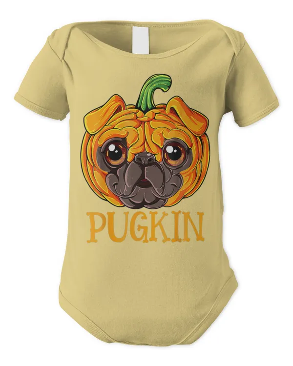 Infant Short Sleeve Bodysuit