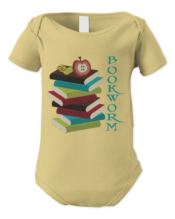 Infant Short Sleeve Bodysuit