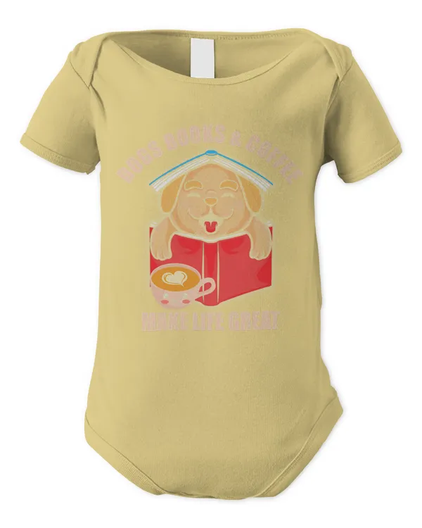 Infant Short Sleeve Bodysuit
