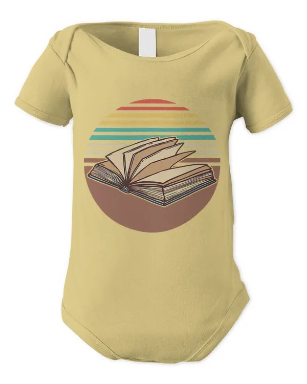 Infant Short Sleeve Bodysuit