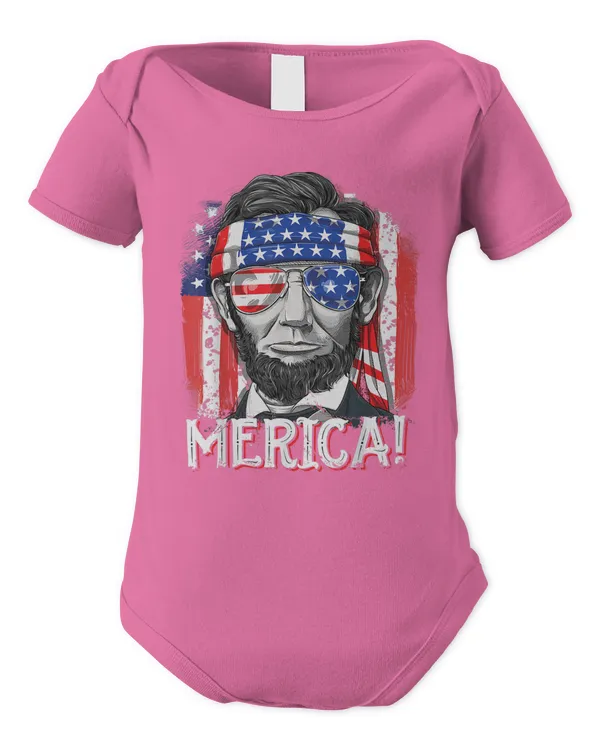 Infant Short Sleeve Bodysuit