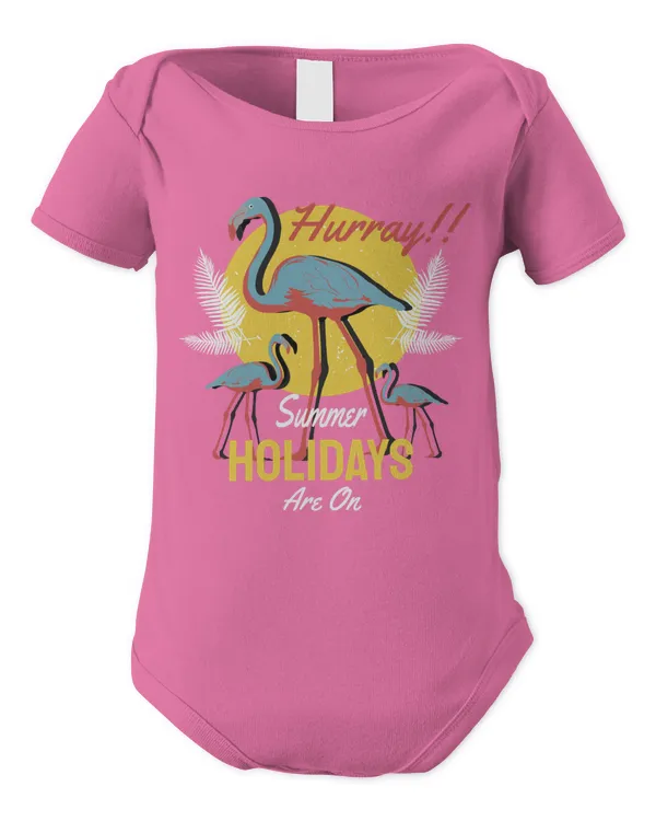 Infant Short Sleeve Bodysuit