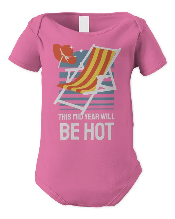 Infant Short Sleeve Bodysuit