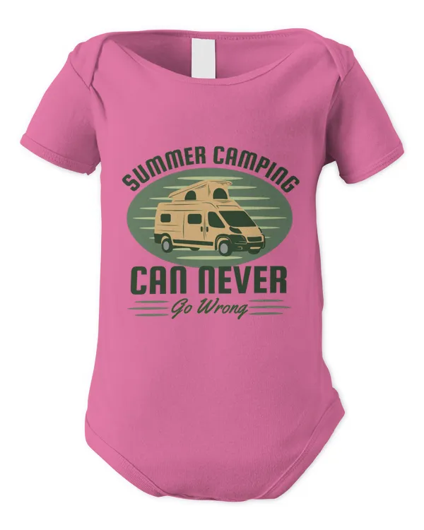Infant Short Sleeve Bodysuit