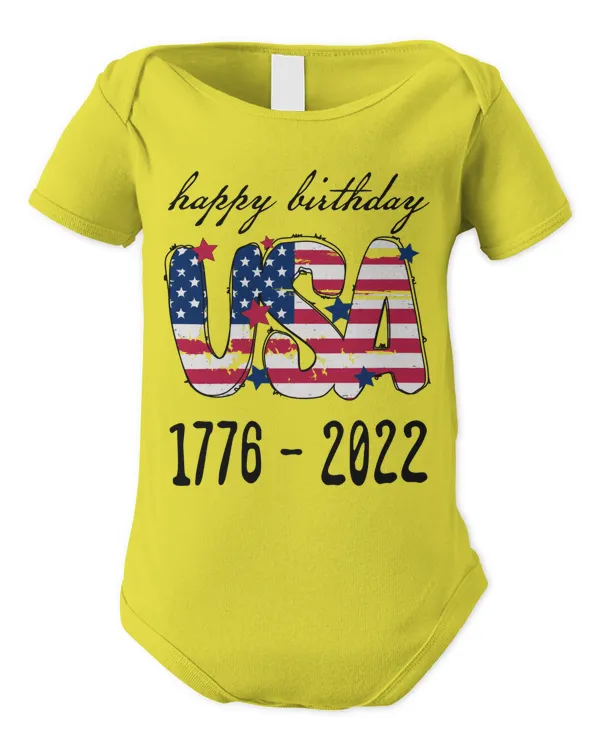 Infant Short Sleeve Bodysuit