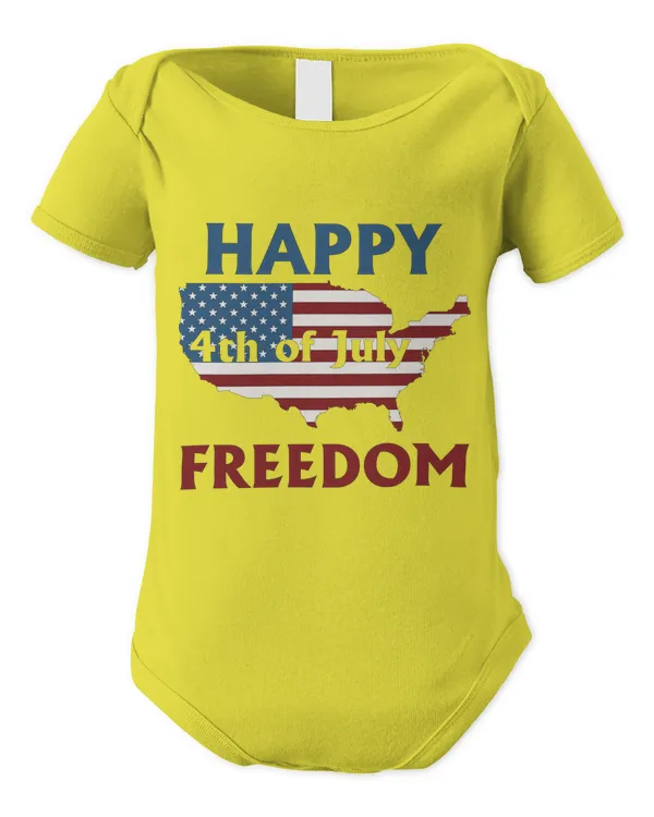Infant Short Sleeve Bodysuit