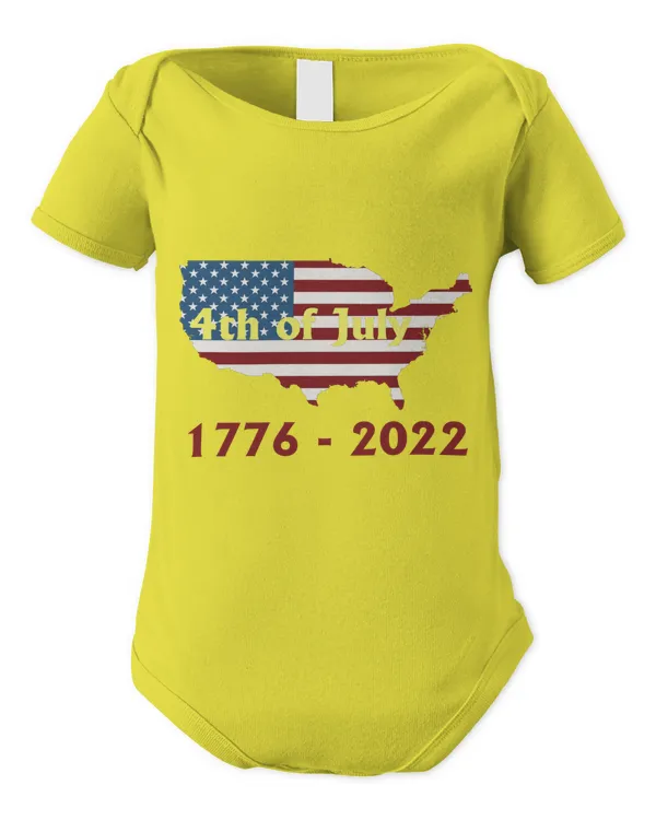 Infant Short Sleeve Bodysuit