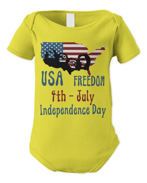 Infant Short Sleeve Bodysuit