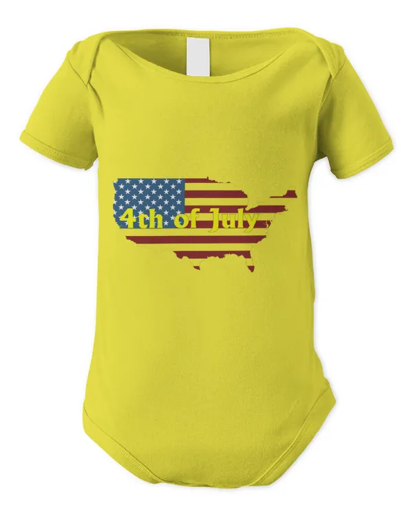 Infant Short Sleeve Bodysuit