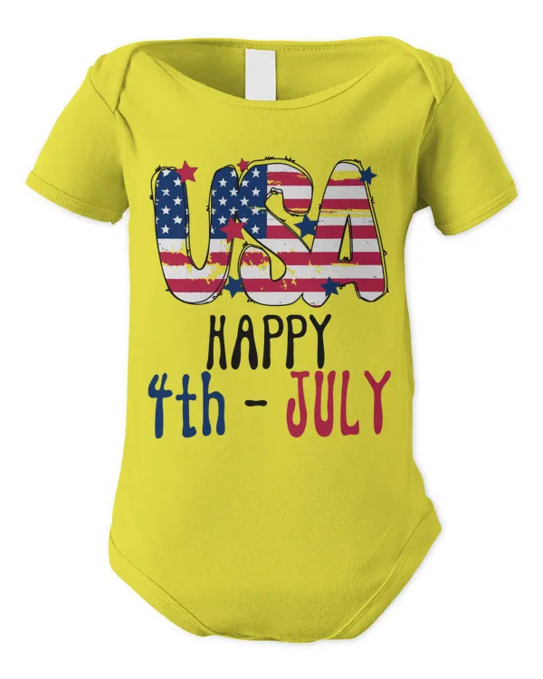 Infant Short Sleeve Bodysuit
