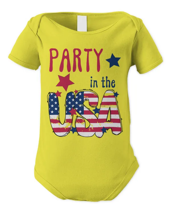 Infant Short Sleeve Bodysuit