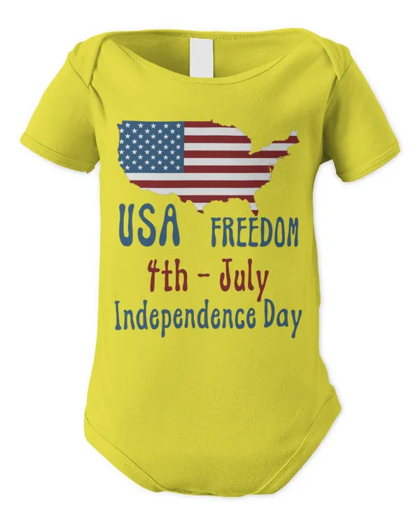 Infant Short Sleeve Bodysuit