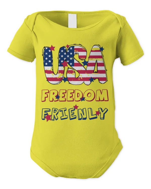 Infant Short Sleeve Bodysuit