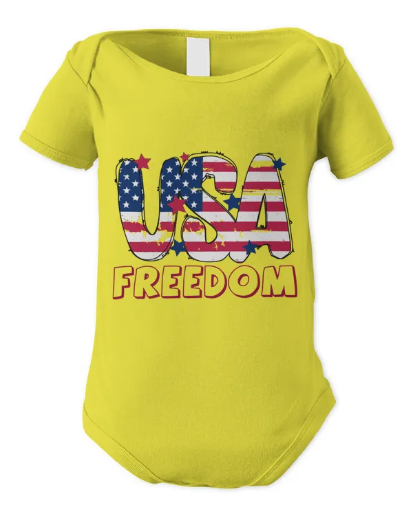 Infant Short Sleeve Bodysuit
