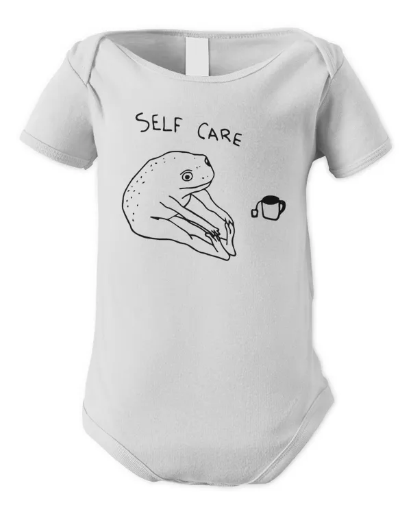 Infant Short Sleeve Bodysuit