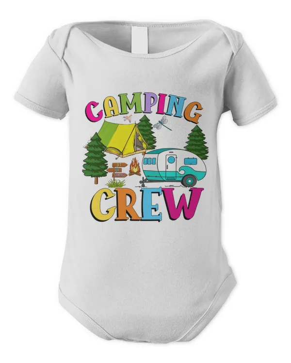 Infant Short Sleeve Bodysuit